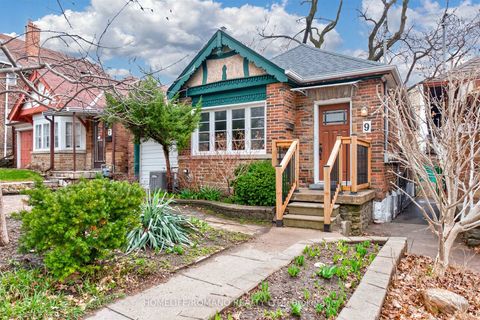 Photo 2 at 9 Little Avenue, Weston, Toronto