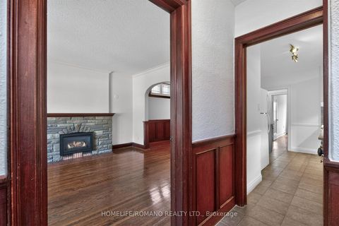 Photo 3 at 9 Little Avenue, Weston, Toronto