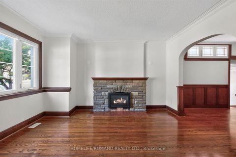 Photo 5 at 9 Little Avenue, Weston, Toronto