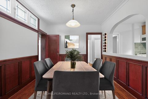 Photo 8 at 9 Little Avenue, Weston, Toronto