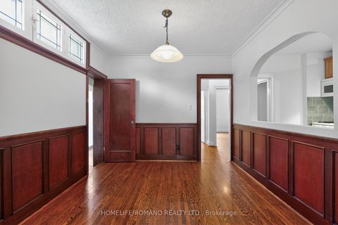 Photo 9 at 9 Little Avenue, Weston, Toronto