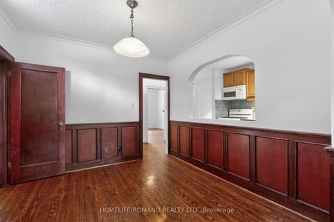 Photo 10 at 9 Little Avenue, Weston, Toronto