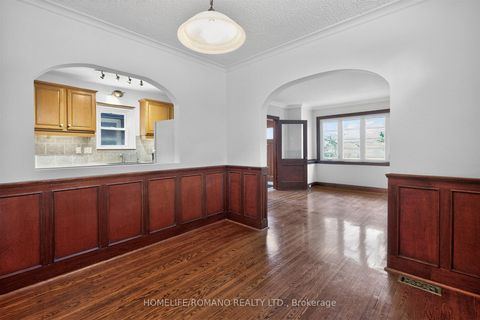 Photo 12 at 9 Little Avenue, Weston, Toronto