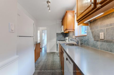 Photo 15 at 9 Little Avenue, Weston, Toronto