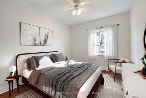 Photo 19 at 9 Little Avenue, Weston, Toronto