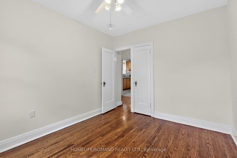 Photo 21 at 9 Little Avenue, Weston, Toronto