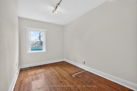 Photo 22 at 9 Little Avenue, Weston, Toronto