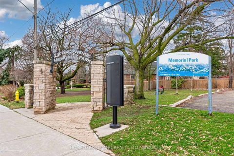 Photo 42 at 9 Little Avenue, Weston, Toronto