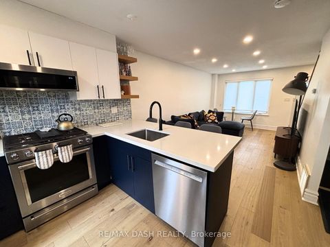 Photo 4 at 3312 Bathurst Street, Lawrence, Toronto