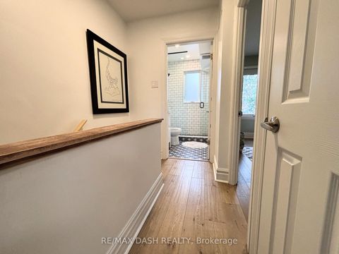 Photo 10 at 3312 Bathurst Street, Lawrence, Toronto