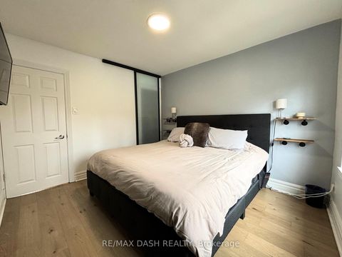 Photo 12 at 3312 Bathurst Street, Lawrence, Toronto