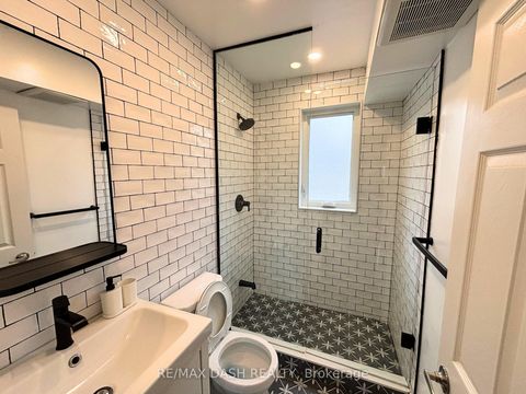 Photo 17 at 3312 Bathurst Street, Lawrence, Toronto