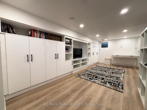 Photo 18 at 3312 Bathurst Street, Lawrence, Toronto