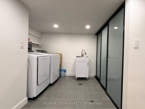 Photo 20 at 3312 Bathurst Street, Lawrence, Toronto