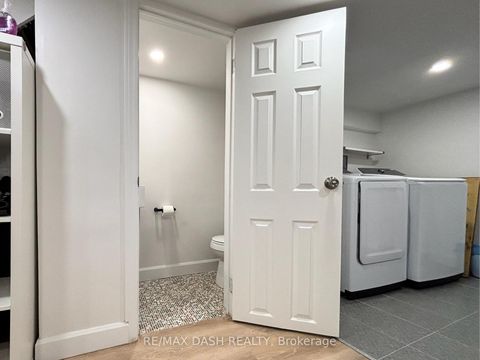 Photo 21 at 3312 Bathurst Street, Lawrence, Toronto