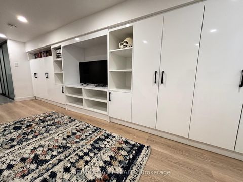 Photo 22 at 3312 Bathurst Street, Lawrence, Toronto