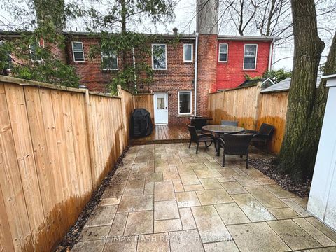 Photo 26 at 3312 Bathurst Street, Lawrence, Toronto