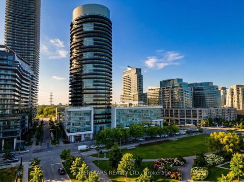 Photo 0 at 2302 - 80 Marine Parade Drive, Mimico, Toronto