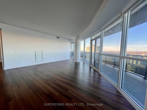 Photo 2 at 2302 - 80 Marine Parade Drive, Mimico, Toronto