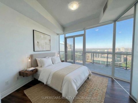 Photo 5 at 2302 - 80 Marine Parade Drive, Mimico, Toronto