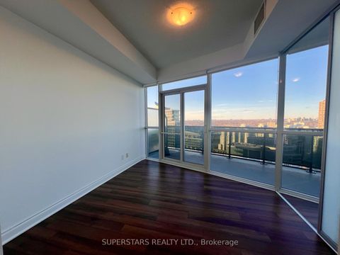 Photo 6 at 2302 - 80 Marine Parade Drive, Mimico, Toronto