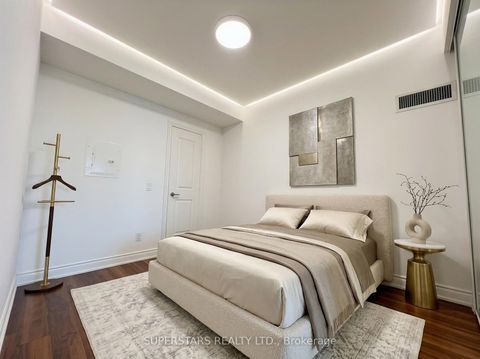 Photo 7 at 2302 - 80 Marine Parade Drive, Mimico, Toronto