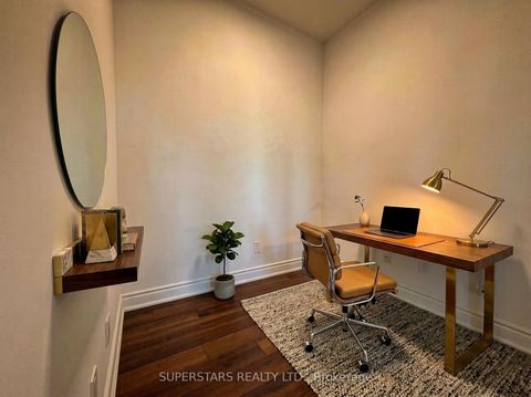 Photo 9 at 2302 - 80 Marine Parade Drive, Mimico, Toronto