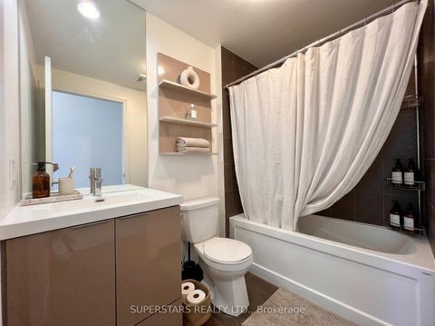 Photo 11 at 2302 - 80 Marine Parade Drive, Mimico, Toronto