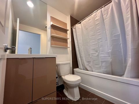 Photo 12 at 2302 - 80 Marine Parade Drive, Mimico, Toronto