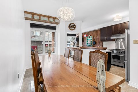 Photo 6 at 26 Abraham Welsh Road, Pelmo Park W5, Toronto