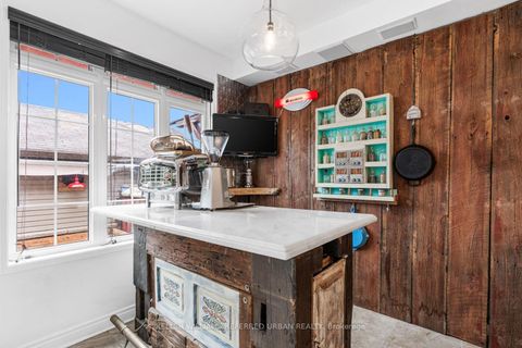 Photo 8 at 26 Abraham Welsh Road, Pelmo Park W5, Toronto