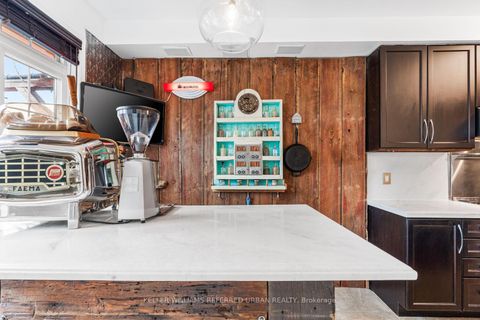 Photo 9 at 26 Abraham Welsh Road, Pelmo Park W5, Toronto