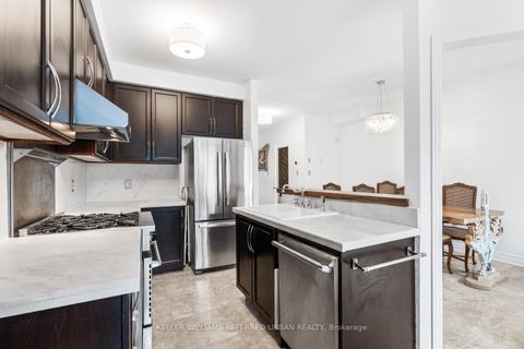 Photo 10 at 26 Abraham Welsh Road, Pelmo Park W5, Toronto