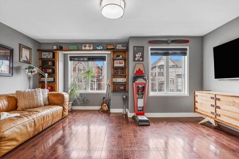 Photo 13 at 26 Abraham Welsh Road, Pelmo Park W5, Toronto