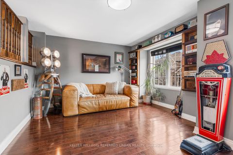 Photo 14 at 26 Abraham Welsh Road, Pelmo Park W5, Toronto