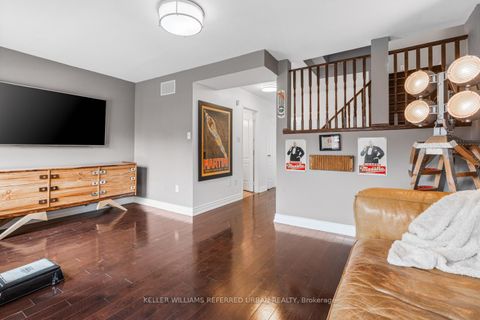 Photo 15 at 26 Abraham Welsh Road, Pelmo Park W5, Toronto