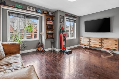 Photo 16 at 26 Abraham Welsh Road, Pelmo Park W5, Toronto