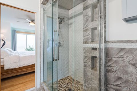 Photo 22 at 26 Abraham Welsh Road, Pelmo Park W5, Toronto