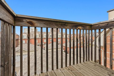 Photo 24 at 26 Abraham Welsh Road, Pelmo Park W5, Toronto