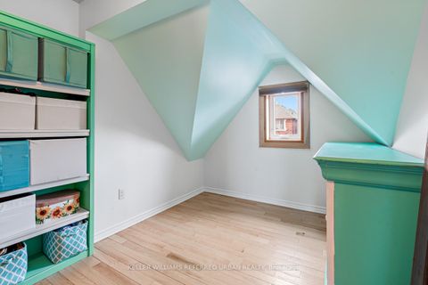 Photo 25 at 26 Abraham Welsh Road, Pelmo Park W5, Toronto