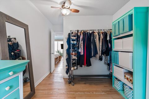 Photo 26 at 26 Abraham Welsh Road, Pelmo Park W5, Toronto