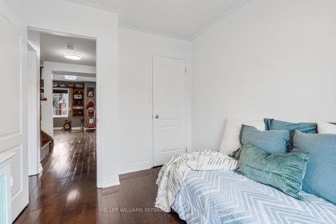 Photo 28 at 26 Abraham Welsh Road, Pelmo Park W5, Toronto