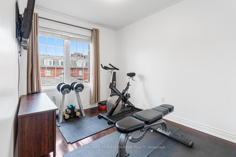 Photo 29 at 26 Abraham Welsh Road, Pelmo Park W5, Toronto