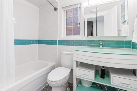 Photo 30 at 26 Abraham Welsh Road, Pelmo Park W5, Toronto