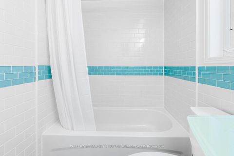 Photo 31 at 26 Abraham Welsh Road, Pelmo Park W5, Toronto