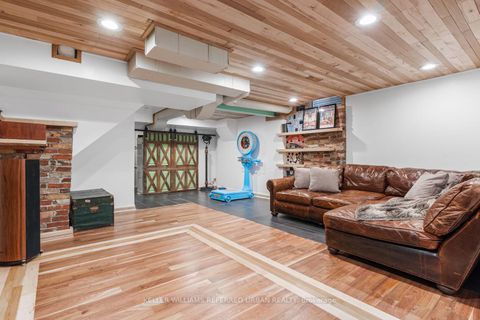 Photo 36 at 26 Abraham Welsh Road, Pelmo Park W5, Toronto