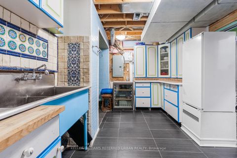 Photo 37 at 26 Abraham Welsh Road, Pelmo Park W5, Toronto