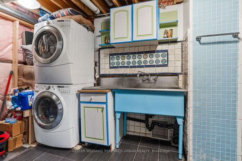 Photo 38 at 26 Abraham Welsh Road, Pelmo Park W5, Toronto