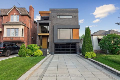 Photo 0 at 1139 Glengrove Avenue W, Glen Park, Toronto