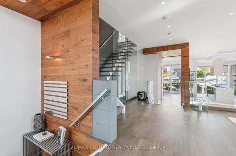 Photo 2 at 1139 Glengrove Avenue W, Glen Park, Toronto
